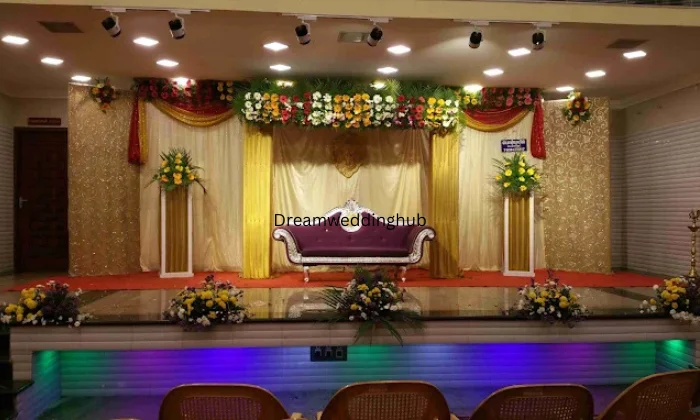 SAVITHIRI KALIYAPERUMAL